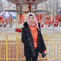 Fatimah Halilintar merupakan anak ke-7 dari pasangan Halilintar Anofial dan Geni Faruk. Keluarga Halilintar seringkali jadi sorotan, karena tak hanya sukses mereka juga dikenal sebagai keluarga agamis. Foto: Instagram/FatimahHalilintar