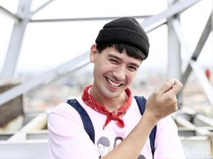 Tarra Budiman Marah-marah di Instagram, Difitnah Perkara Wanita