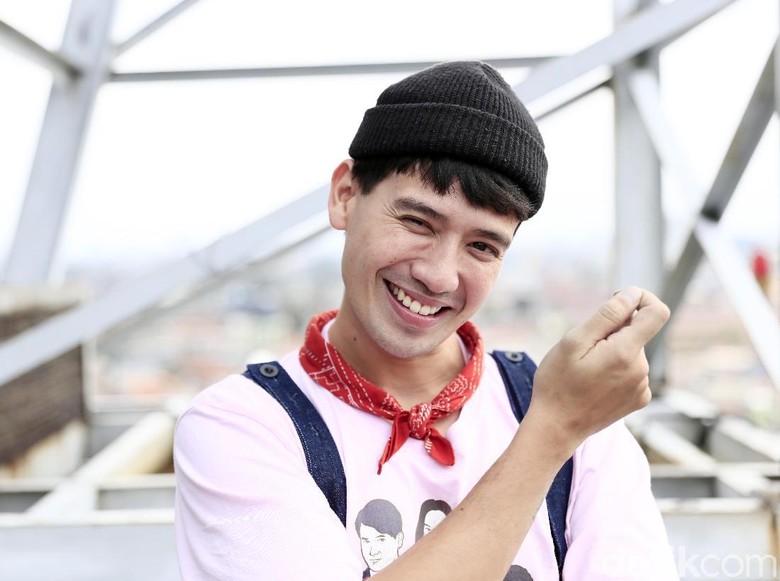 Foto: Asep Syaifullah/detikHOT Foto: Asep Syaifullah/detikHOT
