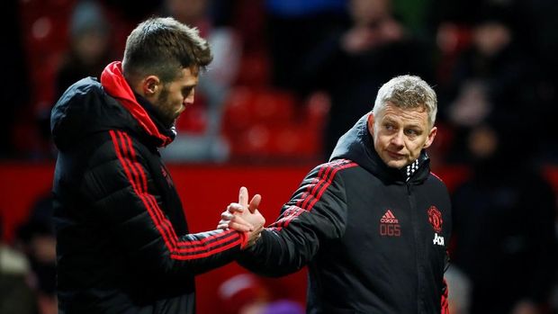 Solskjaer memberikan dampak besar bagi Man United sejauh ini.