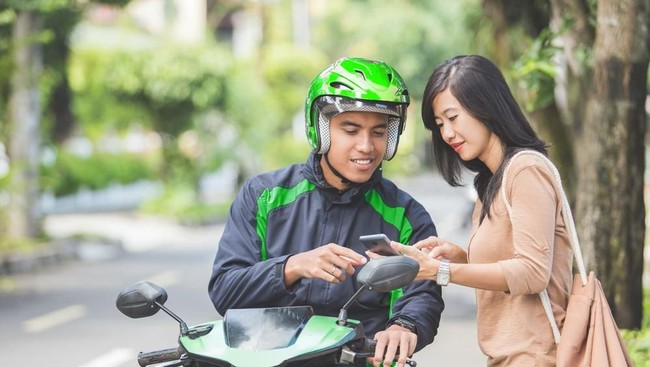Siapa Siap Susul Grab Jadi Decacorn?