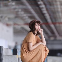 Sambil menangis, Namsai juga telah meminta maaf di depan para penggemarnya ketika konser. Itu adalah kesalahan dan kelalaianku. Tolong maafkan Namsai, tolong, kata Namsai dilansir Bangkok Post. Foto: Instagram @namsai.bnk48official