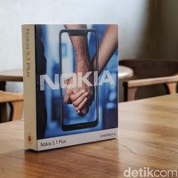 Nokia mungkin menjadi brand gadget tertua di dunia karena sudah berdiri sejak 1865. Tapi awalnya Nokia tidak berdiri sebagai perusahaan elektronik, melainkan pabrik pembuat kertas. Foto: detikINET/Adi Fida Rahman