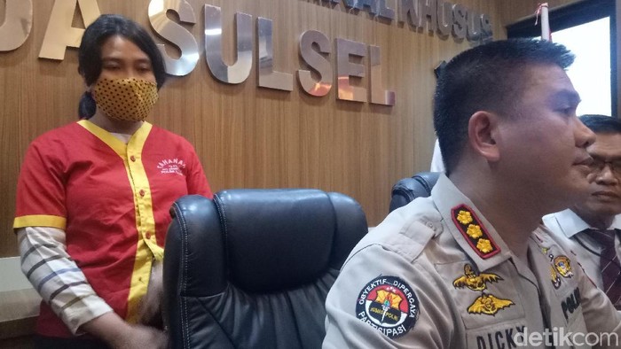 Tampang Rika Teller Bri Penilap Uang Nasabah Rp 2 3 Miliar