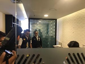 Utang-utang PSSI yang Nilainya Mencapai Miliaran Rupiah Itu