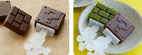 Punya Pacar Seorang Gamer? Hadiahi Saja Cokelat Bertema Super Mario