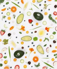 Inspirasi Foto Makanan dari Instagram dengan Ratusan Ribu Follower
