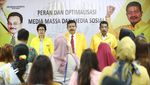 Caleg Golkar Ini Ajak Masyarakat Jadi Agen Anti-Hoax