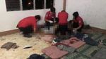 Dua Orang Tewas dalam Ledakan Bom di Masjid Filipina