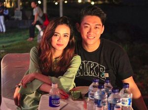 Ditinggal Dylan, Ifan Seventeen: Kita Akan Dinner Romanstis Lagi di Surga