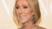Celine Dion disebut terlalu kurus oleh para netizen dan beberapa media. Pascal Le Segretain/Getty Images