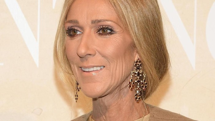 Kabar Terkini Celine Dion usai Berjuang Lawan Stiff Person Syndrome