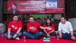 Saat Ahok Blusukan Lagi
