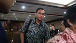 Sidang Lanjutan Korupsi Limbah Sawit