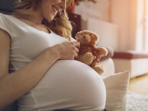Ketika Ibu Mengalami Hamil Kebo