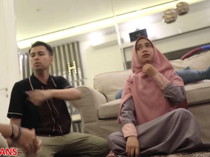 Raih 9 Juta Pengikut di Channel YouTube, Ria Ricis Kena Prank sampai Nangis