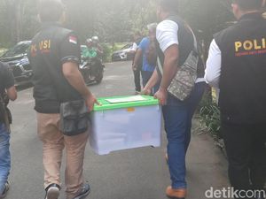 Sesmenpora: Satgas Anti Mafia Bola Bukan Bentuk Intervensi