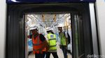 Nggak Sabar Mau Jajal MRT Jakarta? Tunggu Maret Ya