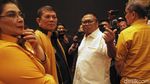 OSO dan Pengurus DPD Hanura Gelar Rapat Koordinasi Pemilu 2019