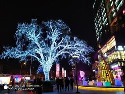 Xiaomi Pamer Jepretan Redmi Note 7