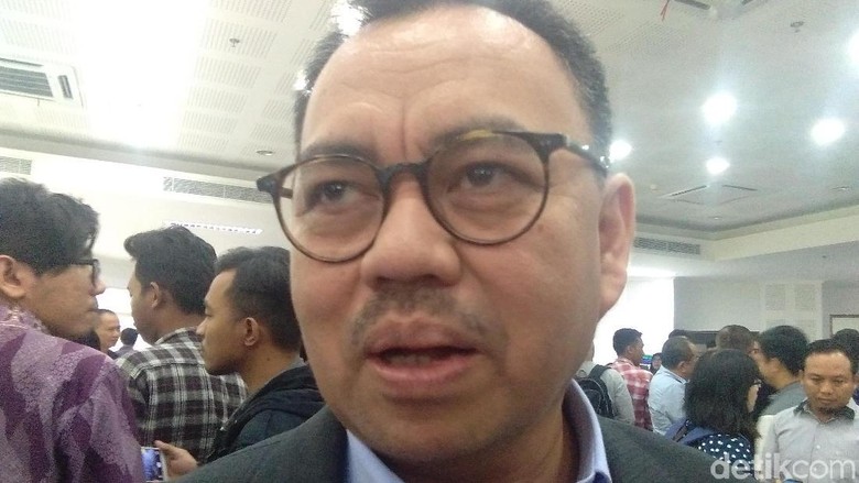 Jelang Debat, Prabowo Minta Masukan Anggota DPR Jelang Debat, Prabowo Minta Masukan Anggota DPR