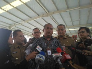 Ombudsman Jakarta Minta Polisi Hadapi Pendemo dengan Cara Persuasif