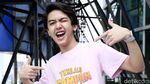 Benarkah Ari Irham Terlalu Tampan?