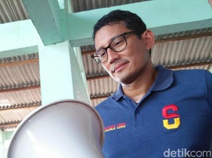 Sandiaga: Kampung Laweyan Potensial untuk OK OCE
