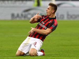 Piatek: Ini Baru Permulaan