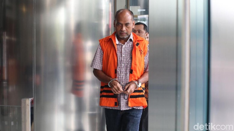 Deputi IV Kemenpora Tersangka Suap Hibah KONI Segera Disidang Deputi IV Kemenpora Tersangka Suap Hibah KONI Segera Disidang