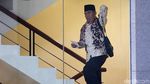 Bupati Jepara Ahmad Marzuqi Diperiksa KPK