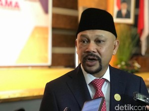 50.000 Alat Tes Corona Buatan Dalam Negeri Diproduksi Akhir Mei