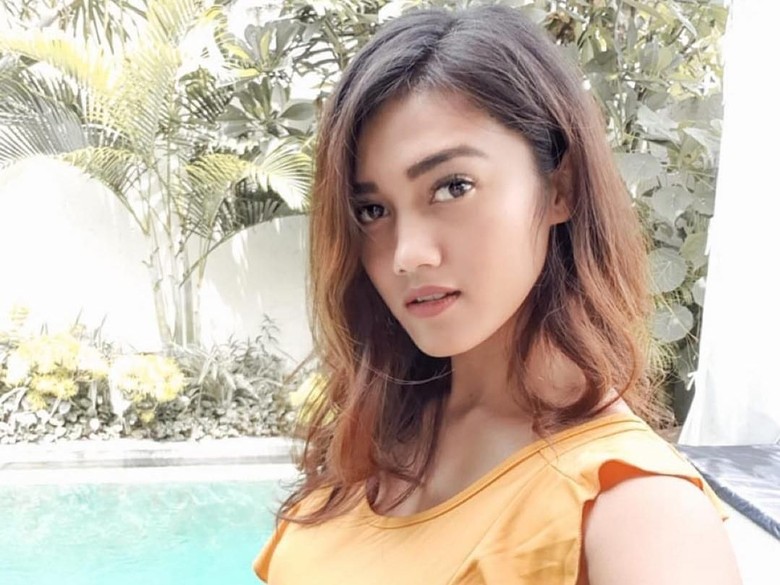 Foto: Instagram Jessie Amalia Foto: Instagram Jessie Amalia