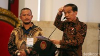 Para pelaku usaha yang mendapatkan izin saat ini merupakan pemilik kapal di atas 30 GT, serta ada juga pelaku perikanan tangkap yang beralih dari cantrang ke alat tangkap lain.