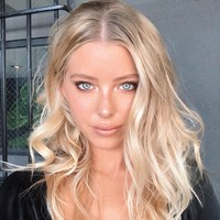 Lantaran setelah itu Bieber malah mendekati Hailey Baldwin, model cantik yang disebut-sebut sudah sah jadi istri sang penyanyi.  Foto: Instagram (@baskinchamp)