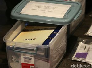 Dokumen Keuangan Persija Dihancurkan, Polisi akan Periksa Saksi