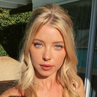 Model seksi ini sudah masuk ke agensi model bergengsi Elite Model. Di Instagram, ia pun punya followers yang cukup banyak 288 ribu.  Foto: Instagram (@baskinchamp)