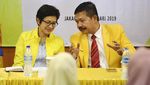 Caleg Golkar Ini Ajak Masyarakat Jadi Agen Anti-Hoax