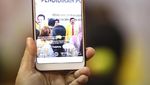 Caleg Golkar Ini Ajak Masyarakat Jadi Agen Anti-Hoax