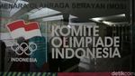 Polisi Jelaskan Penggeledahan Kantor PSSI