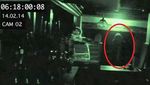 Nangkring di Gelas hingga Jendela, Penampakan Hantu di Restoran Ini Terpampang Nyata