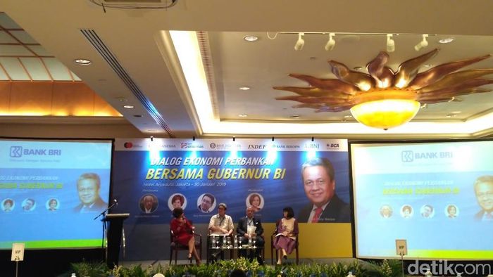 Foto: Achmad Dwi Afriyadi/detikFinance Foto: Achmad Dwi Afriyadi/detikFinance