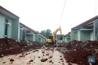 Go-Jek Bikin Harga Rumah Murah, Pengamat: Tak Ada Hubungannya