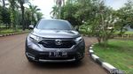 Calon Lawan Berat SUV Esemka, dari Wuling Almaz sampai Honda CR-V