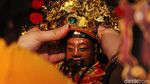 Sambut Imlek, Vihara Dharma Bhakti Berbenah