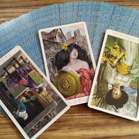 Pisces, kelihatannya tahun ini akan ada konsekuensi yang harus ditanggung atas pilihan sebelumnya. Banyak hal yang membuat pasangan kecewa. Kamu harus bisa menganalisa itu dan berbicara dengan pasangan. Buat yang masih sendiri, pesannya banyak ramah dengan orang lain. Foto: Mukhlis Dinillah/Wolipop