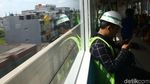 Nggak Sabar Mau Jajal MRT Jakarta? Tunggu Maret Ya