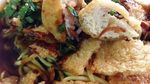 Biar Tak Kedinginan Enaknya Sarapan Mie Kopyok yang Hangat Sedap