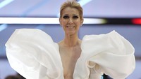 Ia pun tak membantah hal itu dan mengatakan dirinya senang saat terlihat menarik bagi seluruh orang, termasuk lawan jenis. Ethan Miller/Getty Images