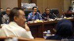 LIPI Curhat ke DPR soal Rencana Reorganisasi